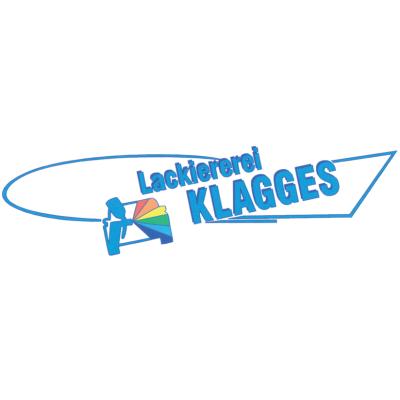 Logo der Firma Klagges Oliver Autolackiererei aus Passau