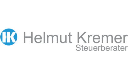 Logo der Firma Helmut Kremer Steuerberatungsgesellschaft mbH aus Mülheim an der Ruhr