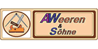 Logo der Firma Weeren Anton & Söhne Tischlerei aus Goch auf dem Branchenportal Tischler-Schreiner.org