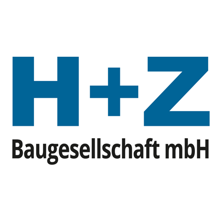 Logo der Firma H+Z Baugesellschaft mbH aus Stendal
