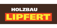 Logo der Firma Holzbau Lipfert GmbH & Co. KG aus Ebermannstadt
