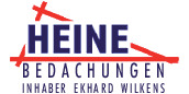 Logo der Firma Heine Bedachungen aus Lachendorf
