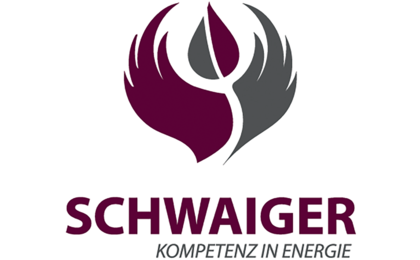 Logo der Firma Schwaiger GmbH & Co. KG aus Straubing