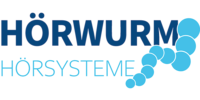 Logo der Firma Hörwurm Hörsysteme GmbH aus Goch