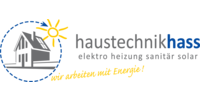 Logo der Firma Haustechnik Hass GmbH aus Igensdorf
