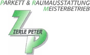 Logo der Firma Peter Zerle aus Uffing