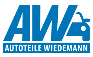 Logo der Firma Autoteile Wiedemann aus Trebgast auf dem Branchenportal Auto-Werkstatt.de