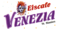 Logo der Firma Eiscafe Venezia aus St. Blasien
