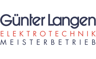 Logo der Firma Langen aus Kamp-Lintfort