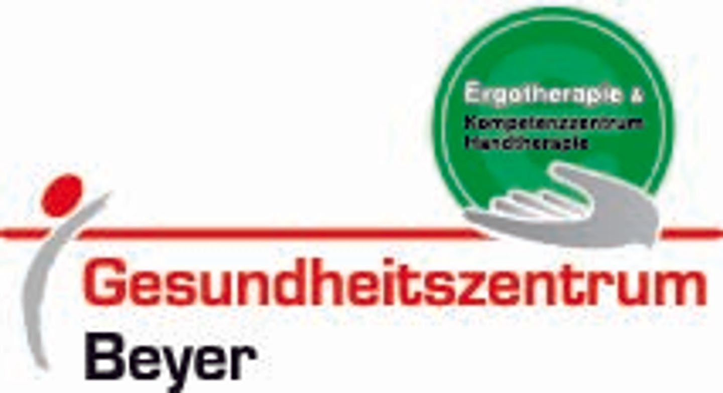 Logo der Firma Beyer Gesundheitszentrum aus Düsseldorf