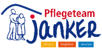 Logo der Firma Pflegeteam Janker GmbH aus Penzberg