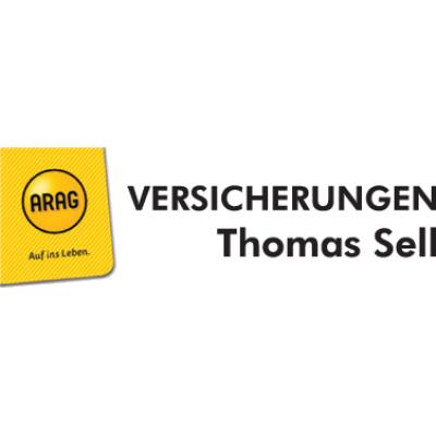 Logo der Firma ARAG Hauptgeschäftsstelle Bayreuth-Weiden aus Hof