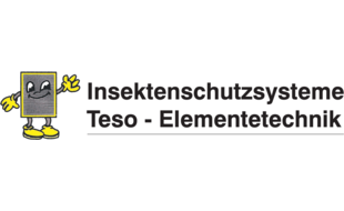 Logo der Firma TESO Elementetechnik Robby Tenne aus Haselbachtal