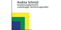 Logo der Firma Andrea Schmid aus Böbing