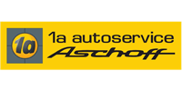 Logo der Firma Opel Autoservice Aschoff GmbH aus Krefeld auf dem Branchenportal Glaserei.org