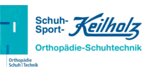 Logo der Firma Schuh-Sport, Orthopädieschuhtechnik Keilholz Konrad aus Hollfeld