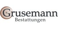 Logo der Firma Beerdigungen Grusemann aus Bochum