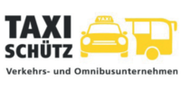 Logo der Firma Schütz Franz Taxi aus Mittenwald