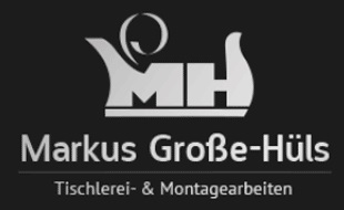 Logo der Firma Markus Große-Hüls Tischlerei- & Montagearbeiten aus Münster