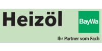 Logo der Firma Heizöl BayWa aus München