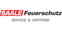 Logo der Firma Feuerschutz Saale Feuerschutz GmbH aus Saalfeld
