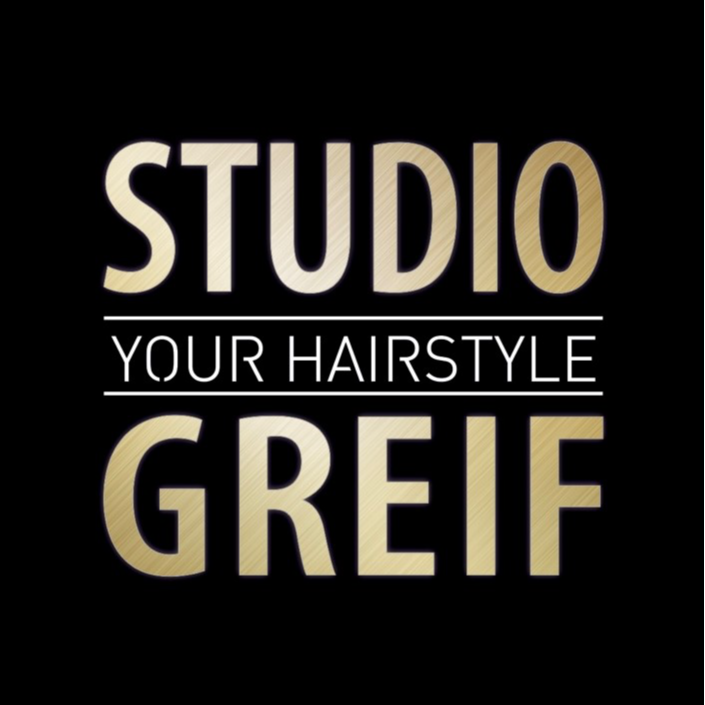 Logo der Firma Studio Greif your Hairstyle by Jens Greif aus Großröhrsdorf