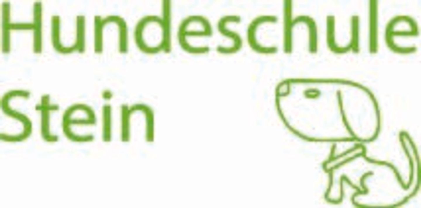 Logo der Firma Hundeschule Stein und Hundezucht aus Stein