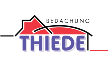 Logo der Firma Dachdecker Thiede GmbH aus Krefeld