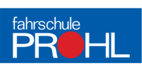 Logo der Firma FAHRSCHULE PROHL aus Bayreuth