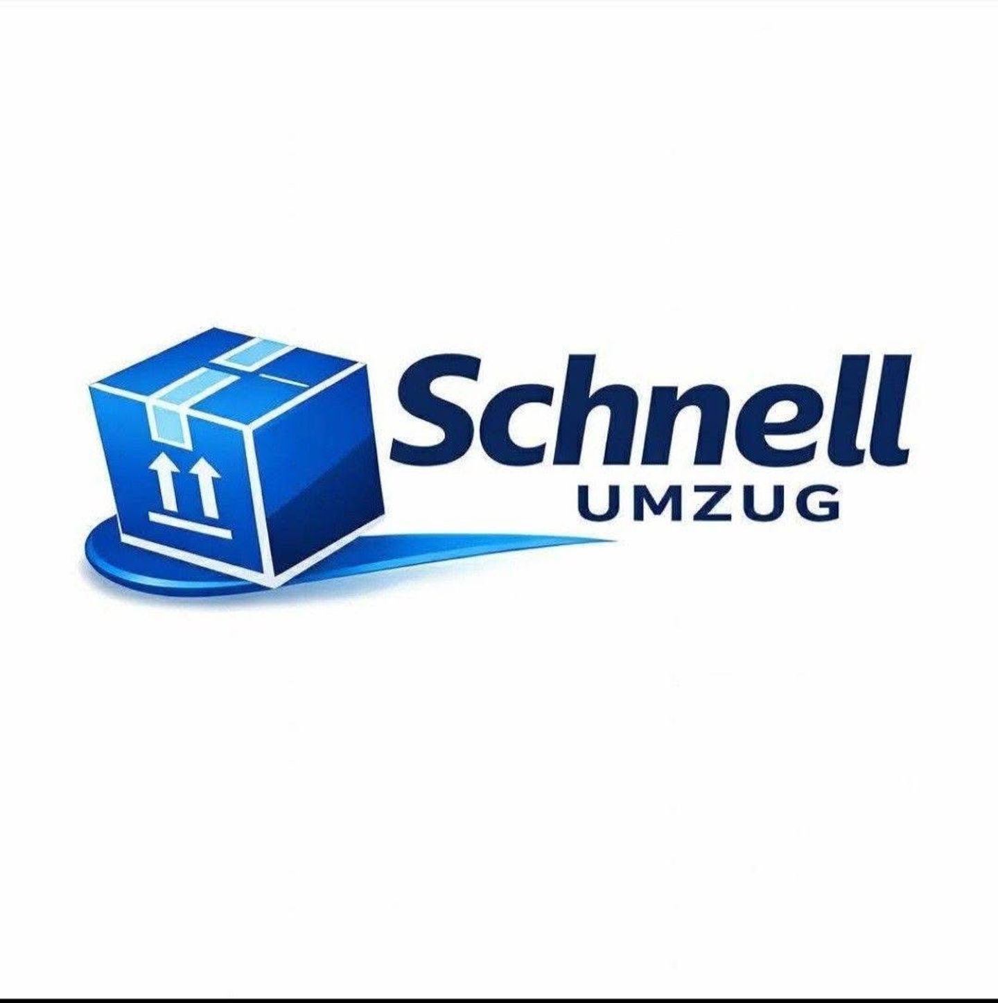 Logo der Firma Schnell Umzug aus Duisburg