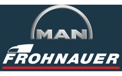 Logo der Firma Frohnauer GmbH aus Tiefenbach