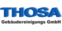 Logo der Firma Thosa Gebäudereinigung GmbH aus Mülheim