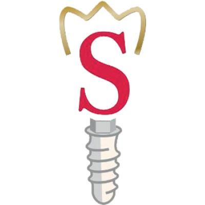 Logo der Firma schenk zahntechnik aus Würzburg