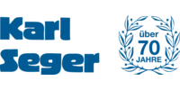 Logo der Firma Containerdienst Karl Seger Gmbh aus Neumarkt