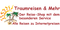 Logo der Firma Reisebüro Traumreisen & Mehr aus Würzburg