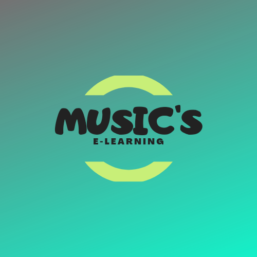 Logo der Firma Music`s aus Eislingen