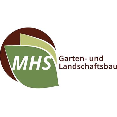 Logo der Firma MHS Gartenbau Schaber aus Ratingen