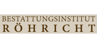 Logo der Firma RÖHRICHT aus Mülheim