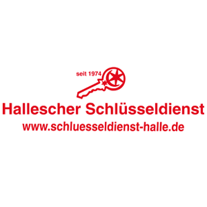 Logo der Firma Hallescher Schlüsseldienst GmbH aus Halle (Saale)