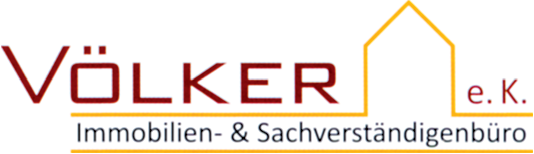Logo der Firma Völker GmbH aus Oberhausen