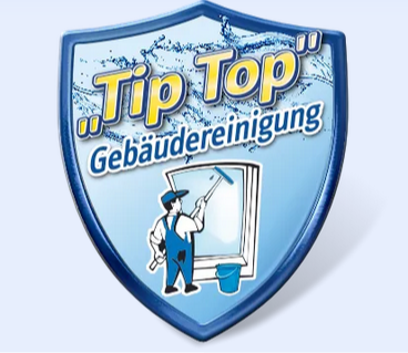Logo der Firma Gebäudereinigung aus Veitsbronn
