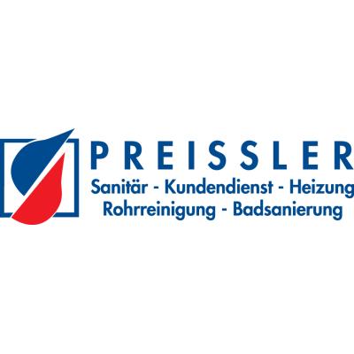 Logo der Firma Preissler Andreas aus Regensburg