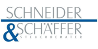 Logo der Firma Schneider & Schäffer StB PartG mbB aus Hepberg