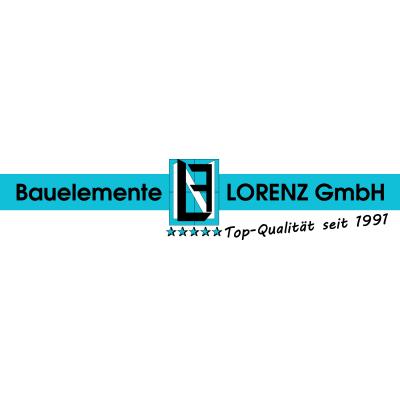 Logo der Firma Bauelemente Lorenz GmbH aus Nürnberg
