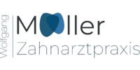 Logo der Firma Zahnarztpraxis Wolfgang Müller aus Heilbad Heiligenstadt