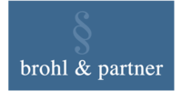 Logo der Firma Rechtsanwälte Brohl & Partner aus Geldern