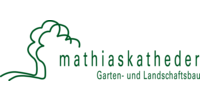 Logo der Firma Garten- u. Landschaftsbau Katheder Mathias aus Schwanstetten auf dem Branchenportal Gartenbau.org