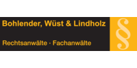 Logo der Firma Becker Sebastian, Bohlender, Wüst & Lindholz aus Aschaffenburg