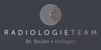 Logo der Firma Radiologieteam Dr. Strühn u. Kollegen aus Forchheim
