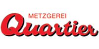 Logo der Firma Metzgerei Quartier aus Kleve